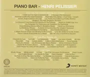 CD-Box - Henri Pelissier - Piano Bar - Fat box