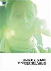 Henri Pousseur - Hommage Au Savage
