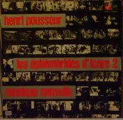 Henri Pousseur - Les Ephémérides D'Icare 2