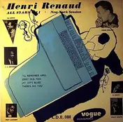 Henri Renaud All Stars - Henri Renaud All Stars Vol. 1 New York Session