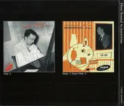 CD - Henri Renaud - Trio, Sextet & All Stars - Digipack