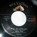 7inch Vinyl Single - Henri René And His Orchestra And Chorus - The Little Laplander