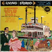 Henri René And His Orchestra / Howard Keel / Gogi Grant - Show Boat