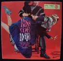 7inch Vinyl Single - Henri René And His Orchestra - Kiss Me kate
