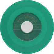 Henri René And His Orchestra - Helen