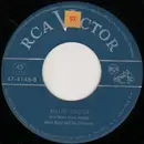 7inch Vinyl Single - Henri René And His Orchestra - I'm In Love Again