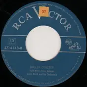 Henri René And His Orchestra - I'm In Love Again