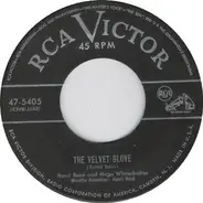 Henri René And Hugo Winterhalter - The Velvet Glove / Elaine (Gitane)