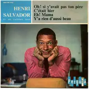 Henri Salvador Et Ses Calypso Boys