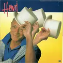 LP - Henri Salvador - Henri