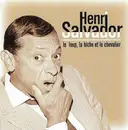 CD - Henri Salvador - Le Loup, La Biche Et Le Chevalier