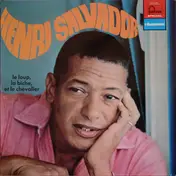 Henri Salvador - Le Loup, La Biche, Et Le Chevalier