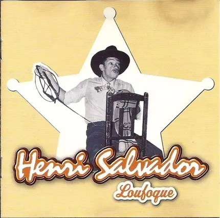 Henri Salvador - Loufoque