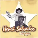 CD - Henri Salvador - Loufoque