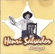 CD - Henri Salvador - Loufoque