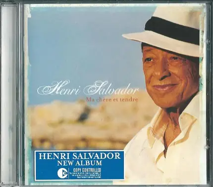 Henri Salvador - Ma Chère et Tendre