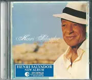 CD - Henri Salvador - Ma Chère Et Tendre