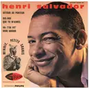 7inch Vinyl Single - Henri Salvador - Retour Au Porteur