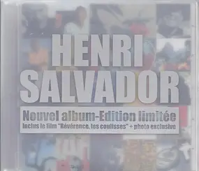Henri Salvador - Révérence