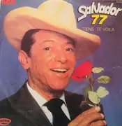 7inch Vinyl Single - Henri Salvador - Salvador 77