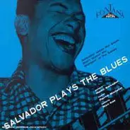 Henri Salvador - Salvador Plays the Blues
