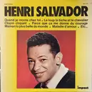 LP - Henri Salvador - Henri Salvador
