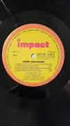 LP - Henri Salvador - Henri Salvador