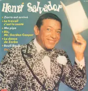 Henri Salvador - Henri Salvador