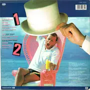 LP - Henri Salvador - Henri