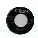 7inch Vinyl Single - Henri Salvador - Le Loup, La Biche Et Le Chevalier