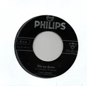 Henri Salvador - Le Loup, La Biche Et Le Chevalier