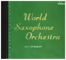 CD - Henri Sauguet, Otti Ketting, Reinhold Selen, Walter S. Hartley - World Saxophone Orchestra