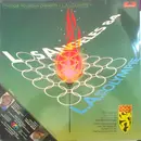 LP - Henri Seroka Et Jacques Zegers - L.A. En Olympie / L.A. In Olympie