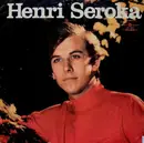 LP - Henri Seroka - Henri Seroka - Red label