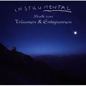 Henri Seroka - Instrumental - Peace Of Mind