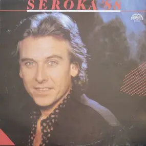 Henri Seroka - Seroka '88