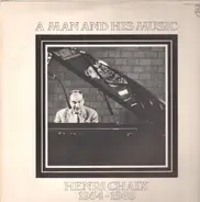Henri Chaix - A Man and his Music, 1954-1969