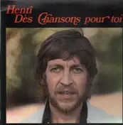 Henri Des - Chansons pour toi