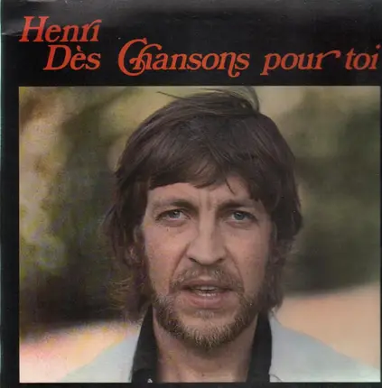 Henri Des - Chansons pour toi