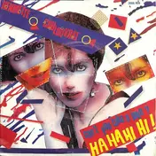 Henriette Coulouvrat - Can't You Take A Joke? Ha Ha Hi Hi!