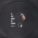 12inch Vinyl Single - Henriette Coulouvrat - Où Sont Passés Les Hommes ?