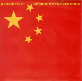 Henriette Coulouvrat - Rockin' On The Red Book