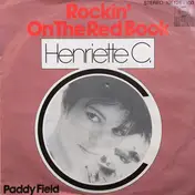 Henriette Coulouvrat - Rockin' On The Red Book