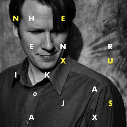 Henrik Ajax - Nexus