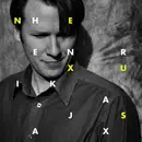 CD - Henrik Ajax - Nexus - Digisleeve
