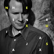 CD - Henrik Ajax - Nexus - Digisleeve