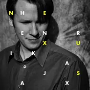Henrik Ajax - Nexus