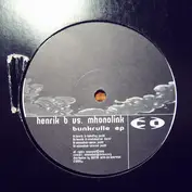 Henrik B vs Mhonolink