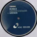 12inch Vinyl Single - Henrik B - Waenern & Wettern