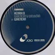 Henrik B - Waenern & Wettern